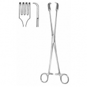 Uterine Tenaculum Forceps